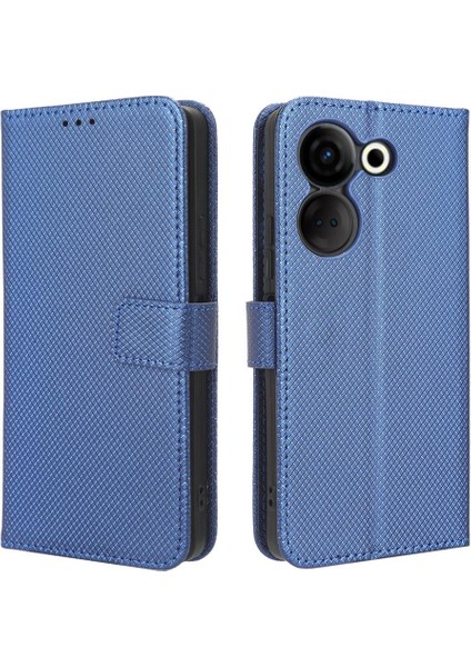 Tecno Camon 20 Pro Telefon Kılıfı (Yurt Dışından)