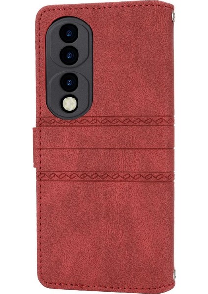 Honor 70 Pro Telefon Kılıfı (Yurt Dışından) indirimleri
