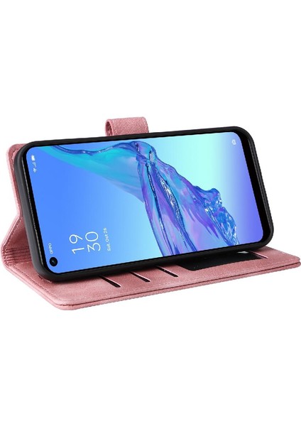 Oppo A53 Telefon Kılıfı (Yurt Dışından)