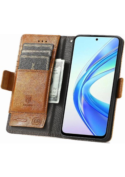 Honor X7B Telefon Kılıfı (Yurt Dışından) indirimleri