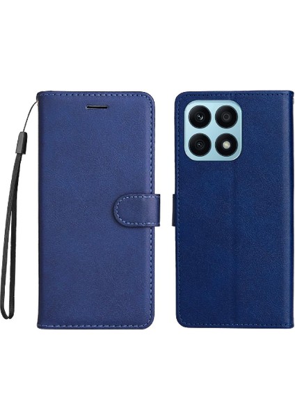 Honor X8A Telefon Kılıfı (Yurt Dışından)