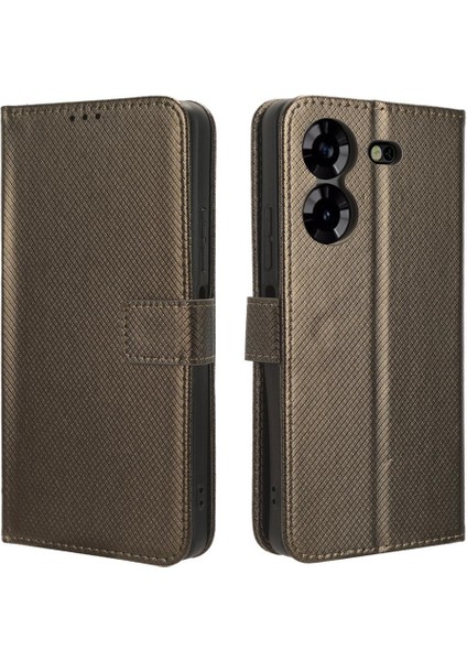 Tecno Pova 5 Telefon Kılıfı (Yurt Dışından)