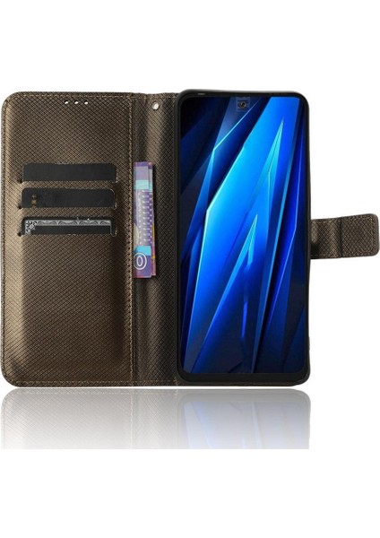 Tecno Pova 5 Telefon Kılıfı (Yurt Dışından) fırsatları