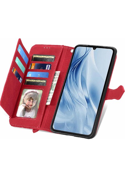 Honor X8B Telefon Kılıfı (Yurt Dışından) fiyatları
