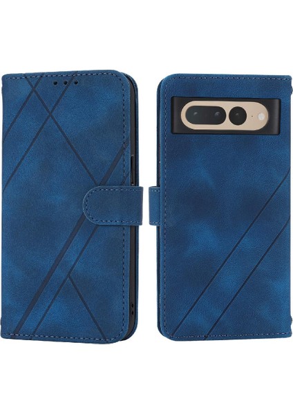 Google Pixel 8A Telefon Kılıfı (Yurt Dışından)