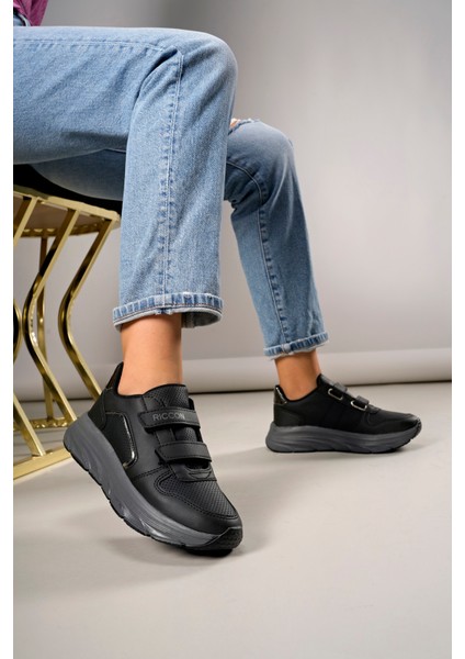 Kadın Sneaker 0012133