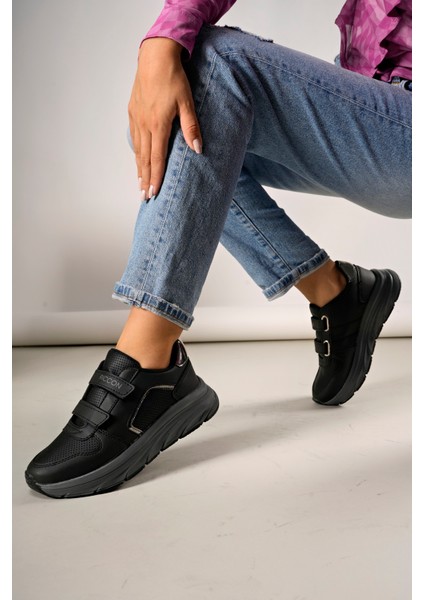 Kadın Sneaker 0012133 fırsatları