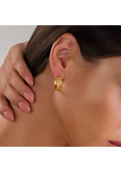 Başak Küpe modelleri