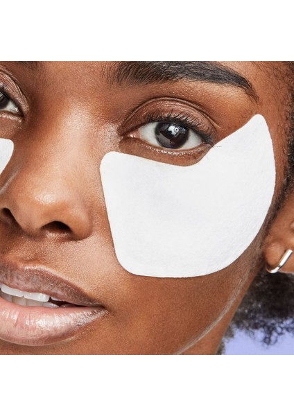 Vital Perfection Uplifting & Firming Express Eye Mask