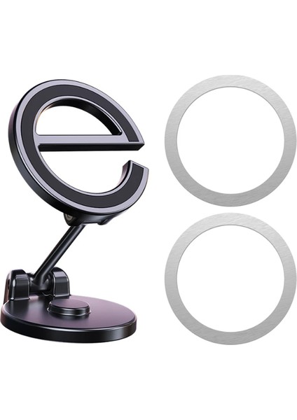 Magsafe Mıknatıslı Yapışkan Telefon Tutacağı
