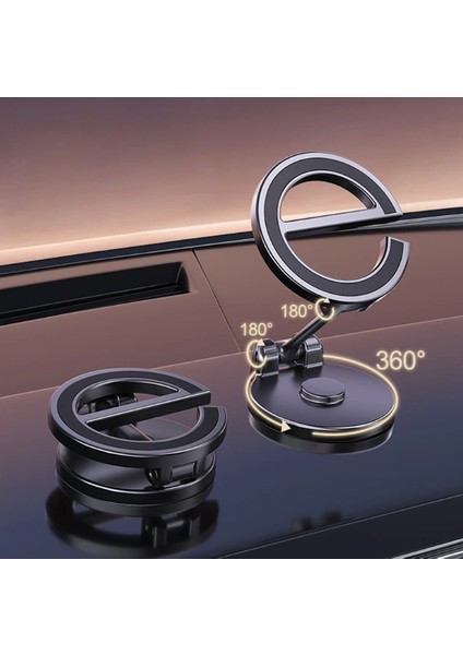 Magsafe Mıknatıslı Yapışkan Telefon Tutacağı modelleri