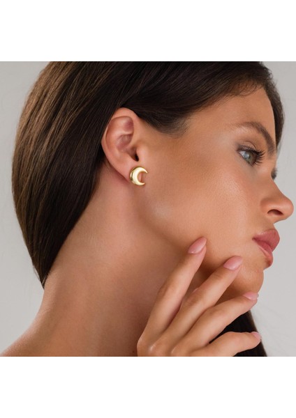 Ay Küpe indirimleri