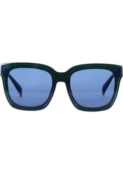 Teşvikiye Yeşil Güneş Gözlüğü modelleri