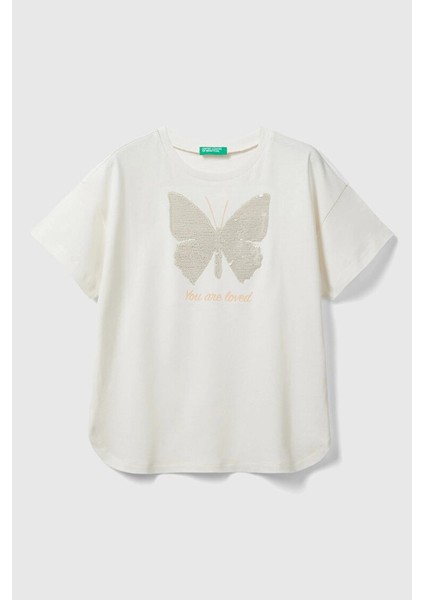 Kız Çocuk T-Shirt