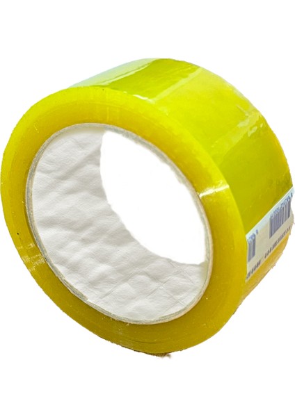 Taşıma Kolisi 60X40X40 Ebatında 10 Adet 40 kg Kapasiteli Çift Oluklu + 2 Adet Bant, Koli Bandı