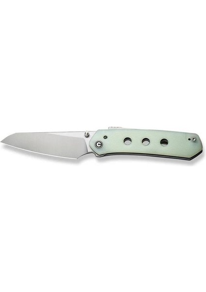 Vision Fg G10 Jade Çakı