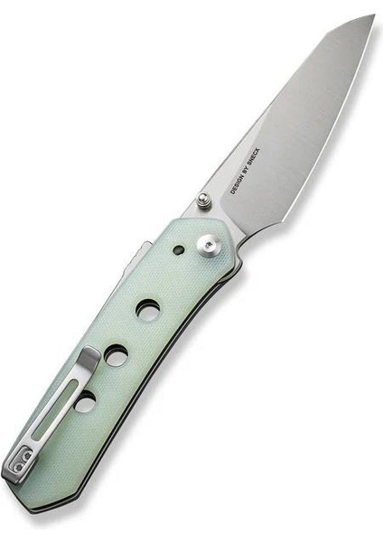Vision Fg G10 Jade Çakı modelleri