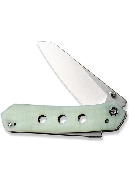 Vision Fg G10 Jade Çakı fırsatları