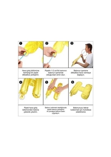 Rose Gold Rakam Folyo Balon 100 cm 40 inç Büyük Boy fiyatları