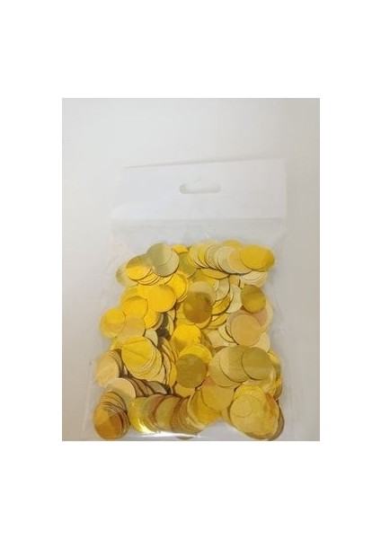 Gold Konfetili Şeffaf Balon 10 Adet 30 cm Pullu Balon Balon Pulu Şeffaf Balon modelleri