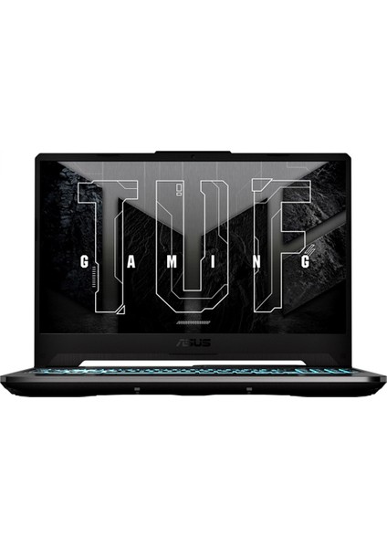 Tuf A15 FA506NCA60-HN048A60 Amd Ryzen 5 7535HS 64GB 4tb SSD RTX3050 Freedos 15.6" Fhd 144Hz Taşınabilir Bilgisayar