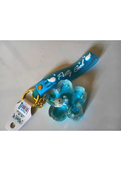 Pretty Good Sulu Araba Çanta Süsü Kolye Aksesuar Anahtarlık