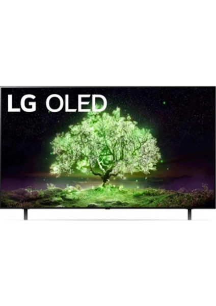 OLED55A16LA 55" 139 Ekran Uydu Alıcılı 4K Ultra HD Smart LED TV