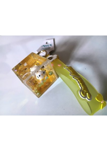 Sweet Heart Sulu Anahtarlık Araba Çanta Süsü Kolye Aksesuar