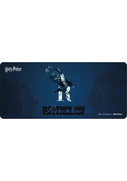 Harry Potter Ravenclaw Mousepad Xxl 90×40