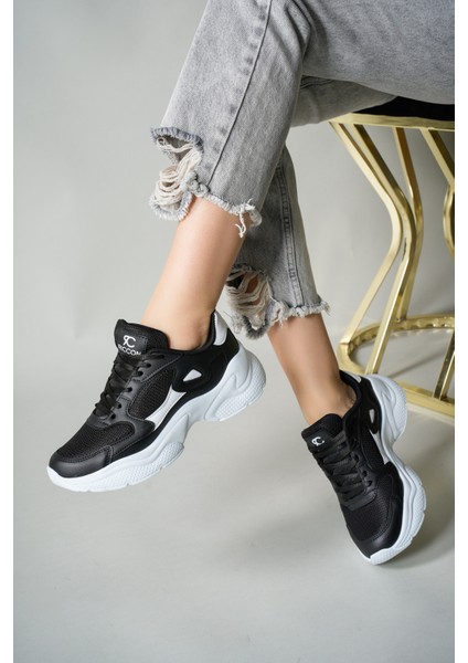 Kadın Sneaker 0012152 indirimleri