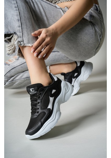 Kadın Sneaker 0012152 fırsatları
