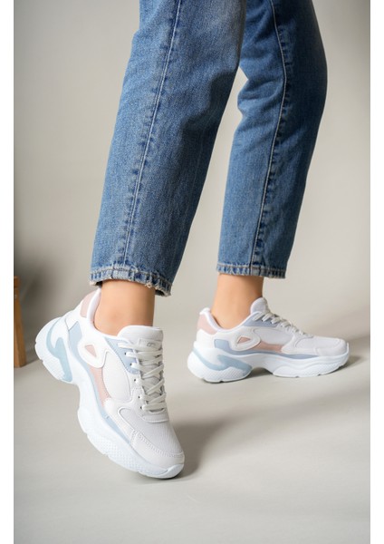 Kadın Sneaker 0012152