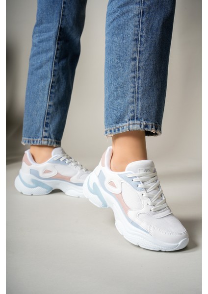 Kadın Sneaker 0012152 fiyatları