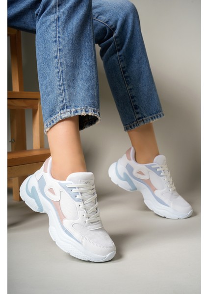 Kadın Sneaker 0012152 modelleri