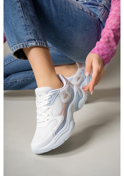 Kadın Sneaker 0012152 fırsatları