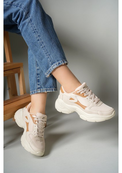 Kadın Sneaker 0012152