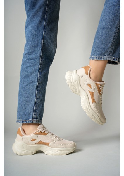 Kadın Sneaker 0012152