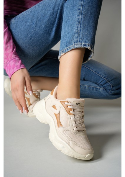 Kadın Sneaker 0012152