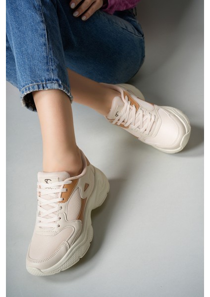 Kadın Sneaker 0012152