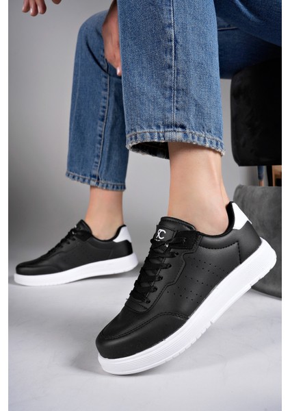 Glaweth Kadın Sneaker 0012158