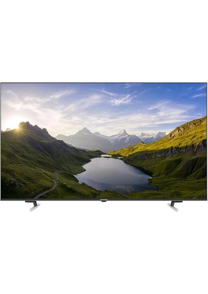 55GHQ9200 55" 139 Ekran Uydu Alıcılı 4K Ultra HD Google Smart QLED TV