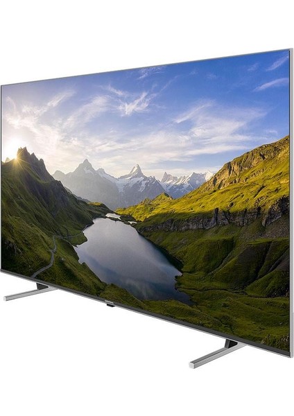 55GHQ9200 55" 139 Ekran Uydu Alıcılı 4K Ultra HD Google Smart QLED TV