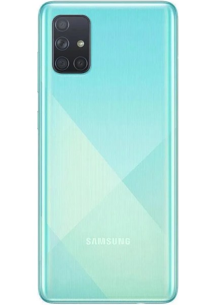 Yenilenmiş Samsung Galaxy A71 128GB (12 Ay Garantili) A Grade