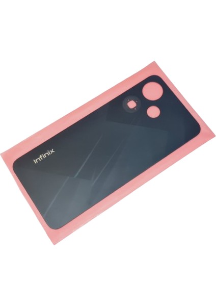 Infinix Hot 30i Arka Kapak Siyah