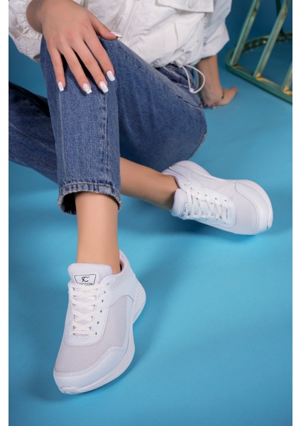 Kadın Sneaker 00121973 fırsatları
