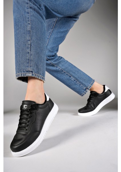 Glaweth Kadın Sneaker 0012158