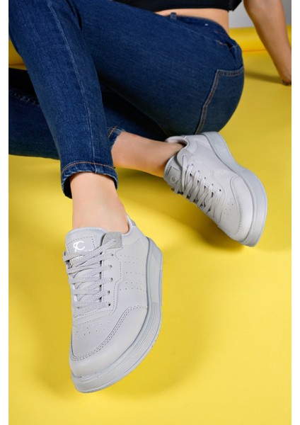 Glaweth Kadın Sneaker 0012158 fiyatları