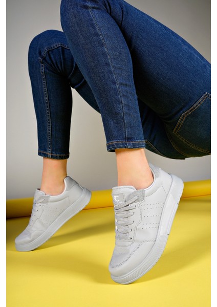 Glaweth Kadın Sneaker 0012158 indirimleri