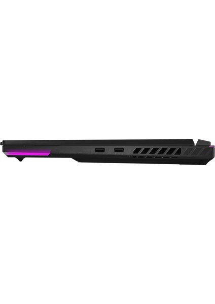 Rog Strix Scar 18 G834JY-N6035A5 I9-13980HX 32GB 2tbssd RTX4090 18" Qhd+ W11P Taşınabilir Bilgisayar