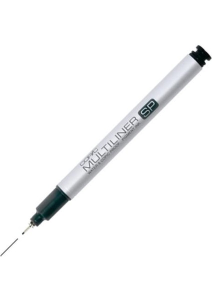 Multiliner Sp Teknik Çizim Kalemi Siyah 0.03 mm